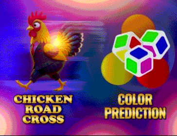 Chicken Road